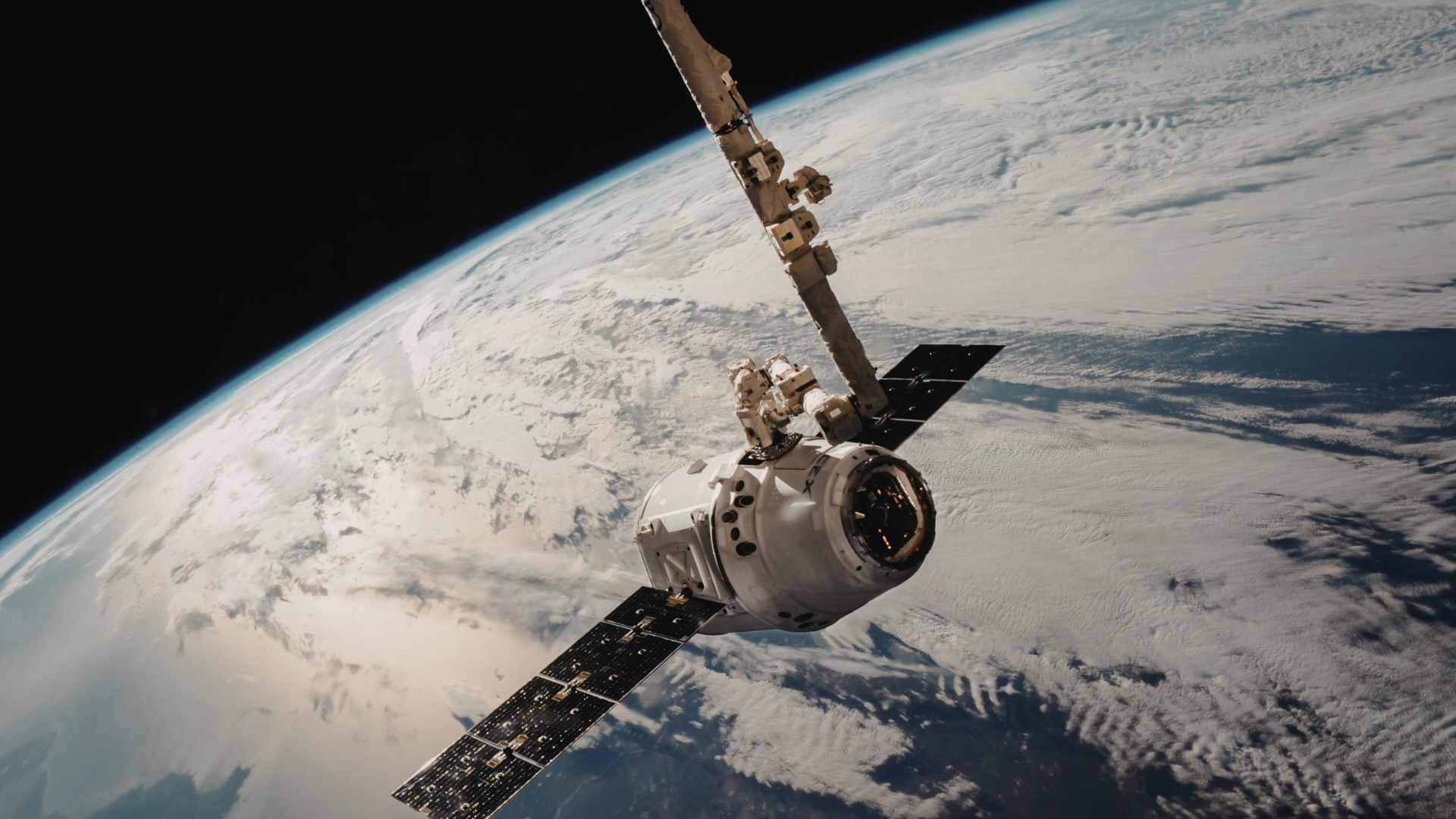 Satellites and AI Offer New Lens on Climate Adaptation 16 Satellite