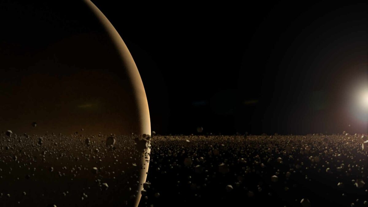 Saturn-1200x675 Saturn’s Moon Shows Signs of Habitability