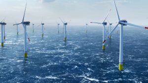 offshore wind