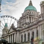 Belfast City Hall