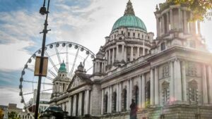 Belfast City Hall