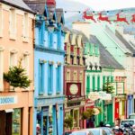 Christmas Kenmare