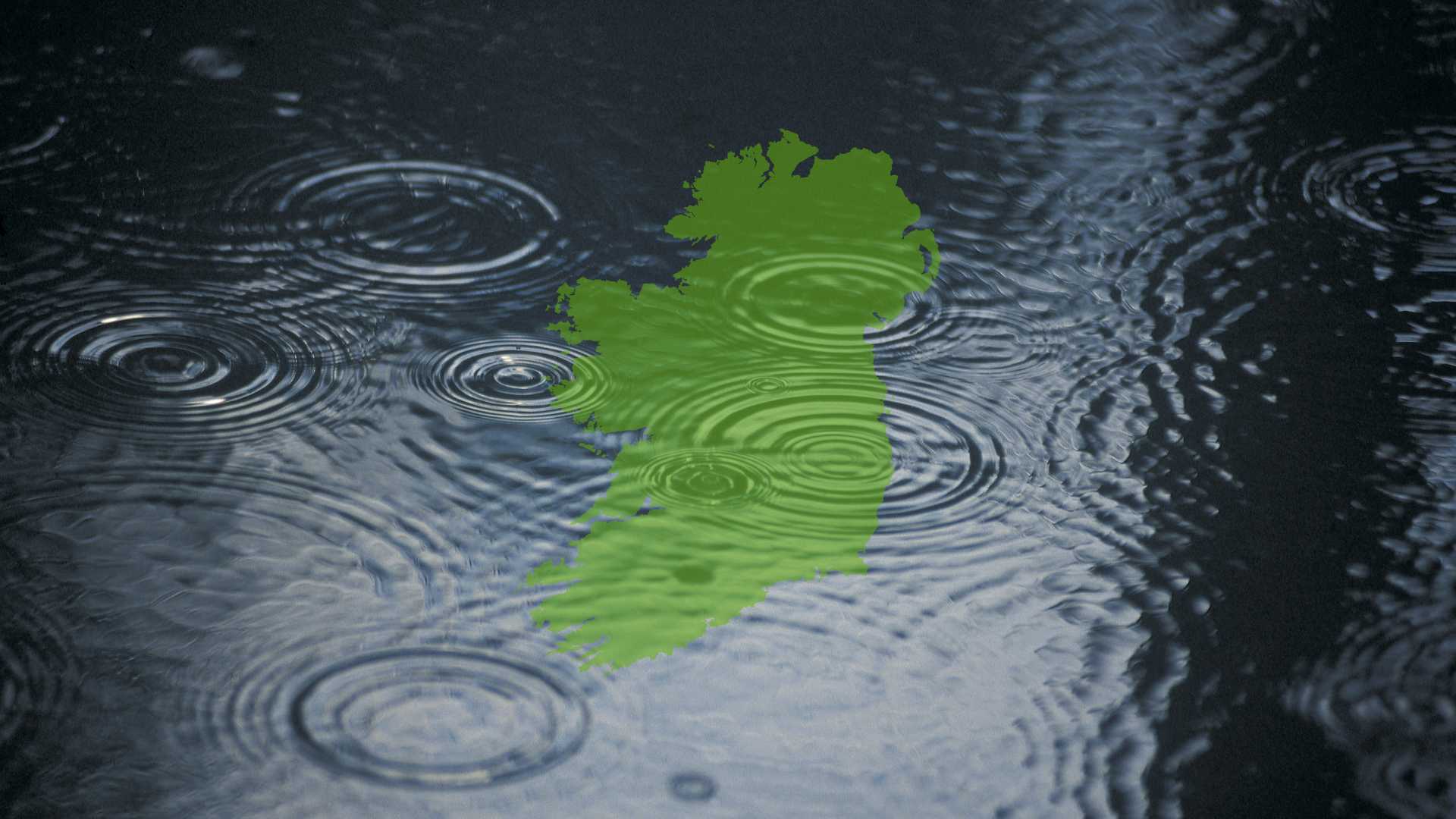 Rainfall totals set to triple seasonal average in places 18 Rainfall