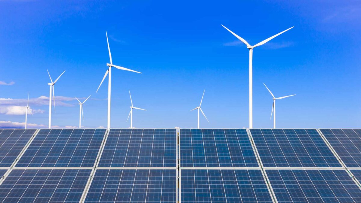 Solar-and-Wind-1200x675 Renewables supplied 41% of Ireland’s electricity in November