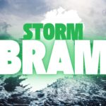 Storm Bram