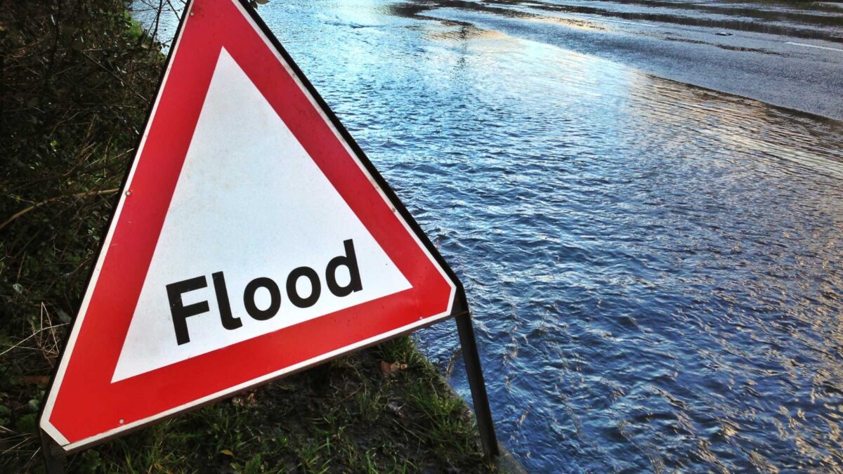 Stream-flooded-1200x675 OPW approves funding for Monkstown flood study