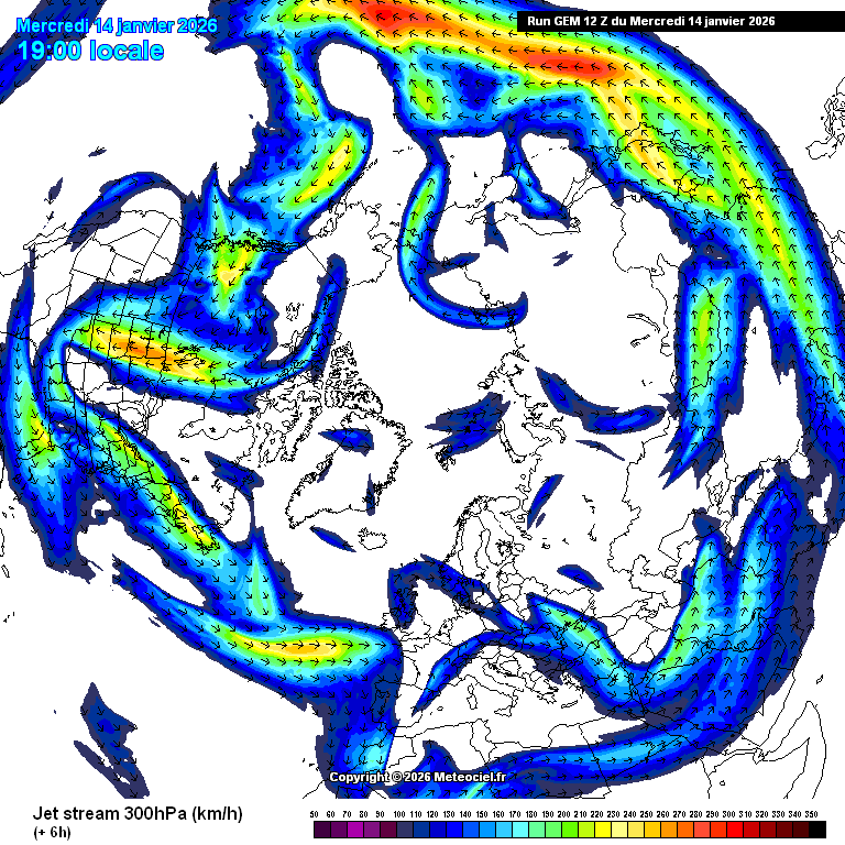 animvwm7 Deep Cold - Will it or won't it happen?