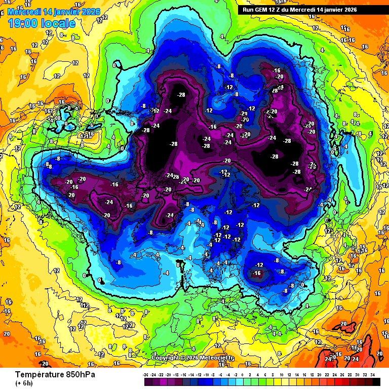animwps5 Deep Cold - Will it or won't it happen?